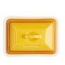BUTTER DISH NECTAR