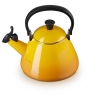 Le Creuset Kone Kettle Nectar