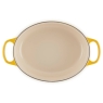 OVAL CASSEROLE 27CM NECTAR