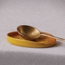 OVAL SPOON REST NECTAR