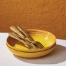 PASTA BOWL 22CM NECTAR