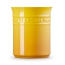 Le Creuset Small Utensil Jar Nectar