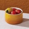 STACKABLE RAMEKIN NECTAR