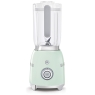 Smeg Blender Pastel Green