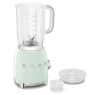 Smeg Blender Pastel Green