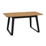 Elton Extending Dining Table 160-205cm