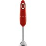 Smeg Hand Blender Red