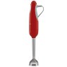 Smeg Hand Blender Red