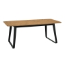 Elton Extending Dining Table 200-245cm