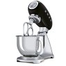 Smeg Stand Mixer Black