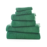 QUIK DRI BATH TOWEL FOREST