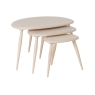 Ercol Collection Nest of Tables