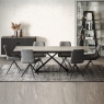 Orion Extending Dining Table 160-240cm