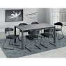 Mirage Dining Table Set Lifestyle