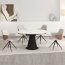 Sareen Dining Set Lifestyle