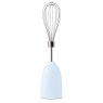 Smeg Hand Blender Set Pastel Blue