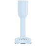 Smeg Hand Blender Set Pastel Blue