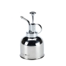 Burgon & Ball Indoor Plant Mister - Stainless Steel