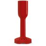 Smeg Hand Blender Set Red