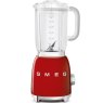 Smeg Blender Red