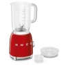 Smeg Blender Red