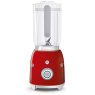 Smeg Blender Red