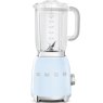 Smeg Blender Pastel Blue