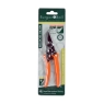 Burgon & Ball Micro Secateur - RHS Endorsed Terracotta Handle