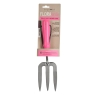 GFB/HFPINK FLORA BRITE HAND FORK PINK