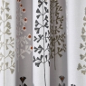 Helena Springfield Dahl Lined Curtains 168x183cm Mono