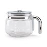 Smeg Drip Filter Coffee Machine Cream