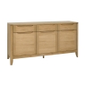 Charlie Wide Sideboard