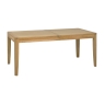 Charlie Extending Dining Table 185-235cm