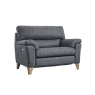 Hemley Cuddler Sofa