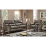 Hemley Cuddler Sofa