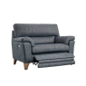 Hemley Cuddler Sofa