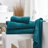 CAPRI SUPERSOFT HAND TOWEL TEAL