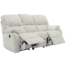 G Plan Mistral 3 Seater Sofa (3 Cushion)