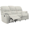 G Plan Mistral 3 Seater Sofa (3 Cushion)