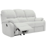 Mistral 3 Seater Man LHF