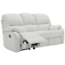 Mistral 3 Seater LHF Elec