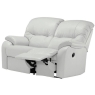 G Plan Mistral 2 Seater Manual Recliner RHF