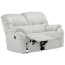 G Plan Mistral 2 Seater Electric Recliner LHF