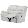 G Plan Mistral 2 Seater Electric Recliner RHF