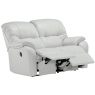G Plan Mistral 2 Seater Electric Double Recliner