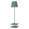 Sompex Troll LED Cordless Table Lamp - Green