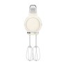 Smeg 50's Style Hand Mixer Cream