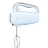 Smeg 50's Style Hand Mixer Pastel Blue