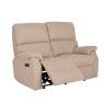 Electric recliner