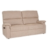 3 Seater Recliner